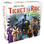 BG: Ticket to Ride: Europe