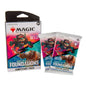 Magic: The Gathering - Foundations Jumpstart Booster 2 Pack