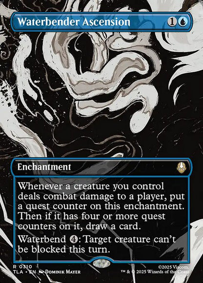 Waterbender Ascension (TLA)