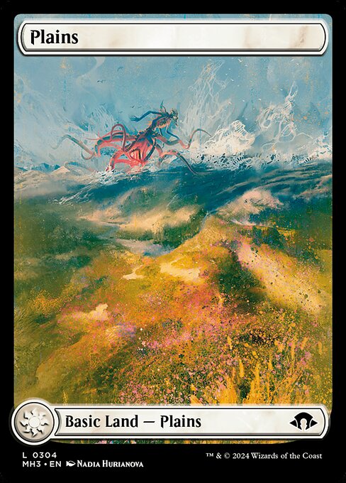 Plains (MH3)