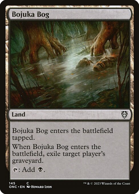 Bojuka Bog (ONC)
