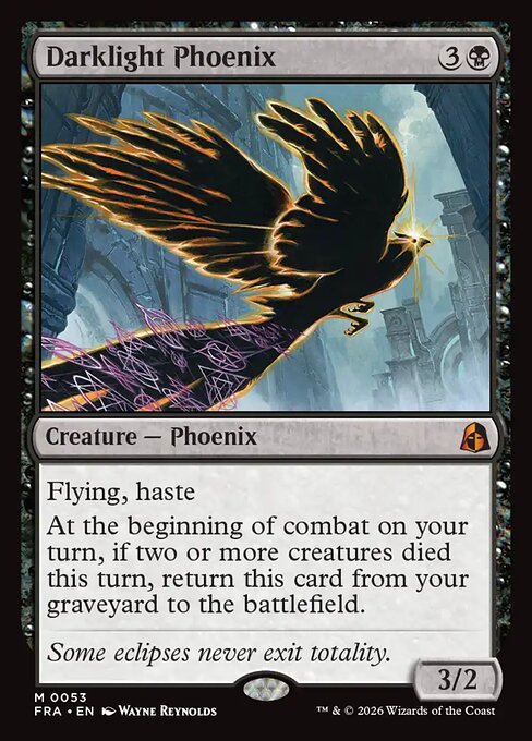 Darklight Phoenix (FRA)