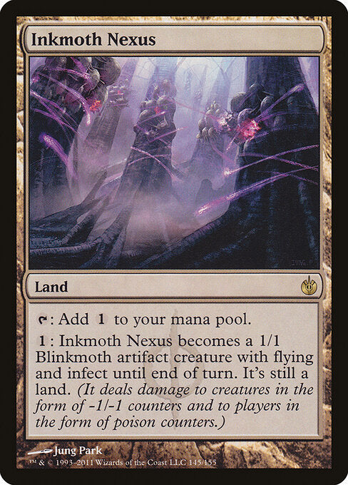 Inkmoth Nexus (MBS)
