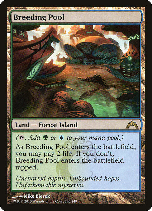 Breeding Pool (GTC)