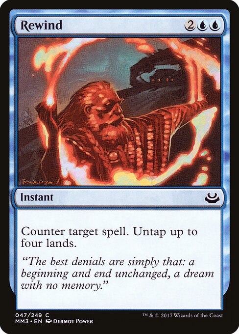 Rewind (MM3)