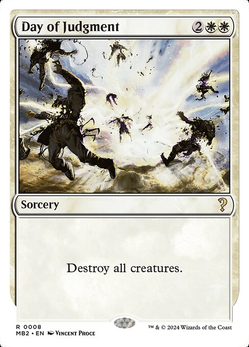 Day of Judgment (MB2)