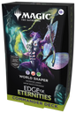 Magic: The Gathering - Edge of Eternities - Commander Deck