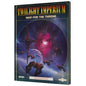 BG: Twilight Imperium - War for the Throne