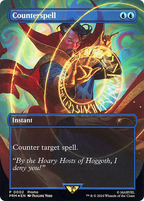 Counterspell (PURL)