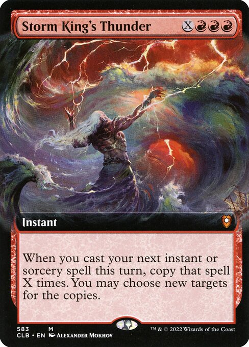 Storm King's Thunder (CLB)