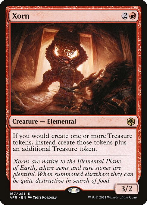 Xorn (AFR)