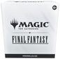 MTG: Final Fantasy Pre-release Kit