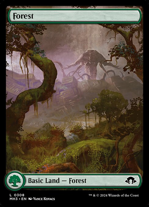 Forest (MH3)