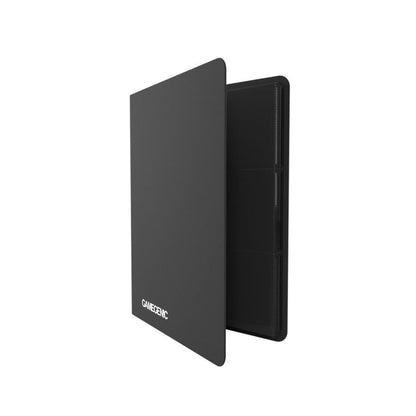 GameGenic: Casual Album 18-Pocket