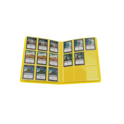 GameGenic: Casual Album 18-Pocket