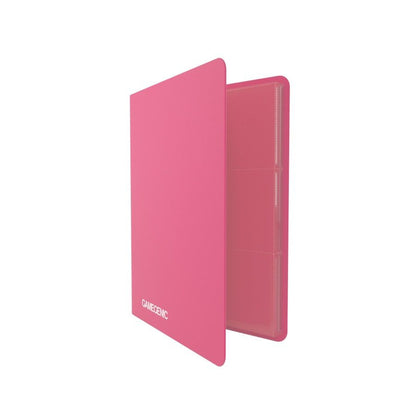 GameGenic: Casual Album 18-Pocket