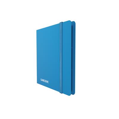 GameGenic: Casual Album 24-Pocket