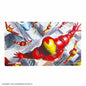 GameGenic: Marvel Super Heroes: Prime Playmat