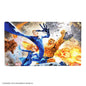 GameGenic: Marvel Super Heroes: Shiny Playmat