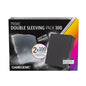 Game Genic: Prime Double Sleeving pack 100 ct
