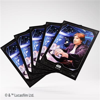 SW: Unlimited: Art Sleeves Premium