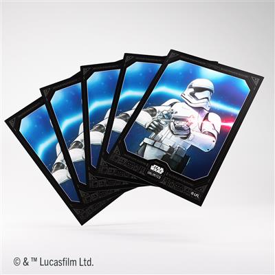 SW: Unlimited: Art Sleeves Premium
