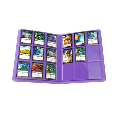 GameGenic: Prime Album 18-Pocket