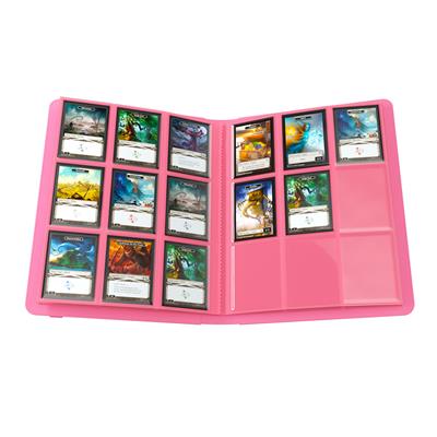 GameGenic: Prime Album 18-Pocket