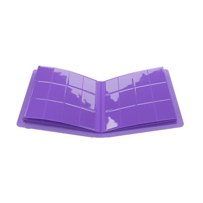 GameGenic: Prime Album 24-Pocket