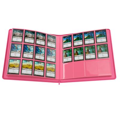 GameGenic: Prime Album 24-Pocket