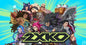 Saucy South: 2XKO Thursday