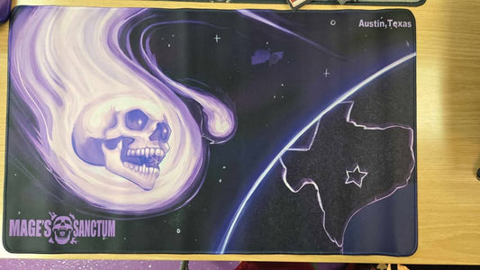 Mages Accessories: Mages Play Mat