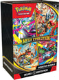 Poke: Mega Evolutions Booster Bundle ME01