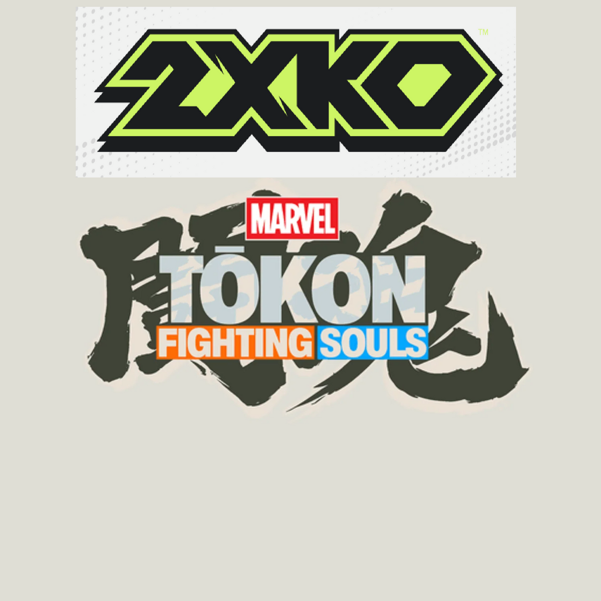 Saucy South: Double Bracket Ticket - 2XKO & TOKON Thursday