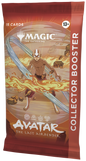 MTG: Avatar - The Last Airbender Collector Booster Pack