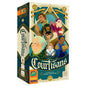 BG: Courtisans