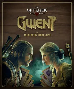 Gwent: The Legendary Card Game