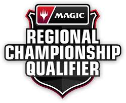 Event Ticket - US RCQ (1) | 2026-27 Round 1 | Modern Saturday Weekend 6/6
