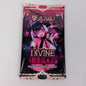 Gamer Supps: VCard: Set 3: Divine Chaos Booster Pack (Limited)