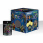 Sirius Dice: Accessories: TMNT Mystery Pack - D20 Spindown w/ Acrylic Tokens
