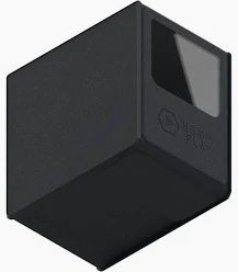 HEAVY PLAY: RFG Deckbox MAX