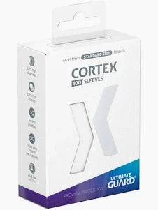 Cortex Sleeves