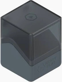 HEAVY PLAY: RFG Deckbox 100DS