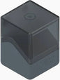 HEAVY PLAY: RFG Deckbox 100DS