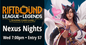 Nexus Nights 1v1