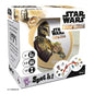 BG: Spot It Mandalorian