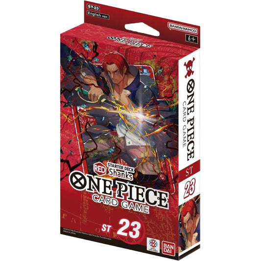 OP - Starter Deck (ST-23)