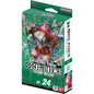 OP - Starter Deck (ST-24)