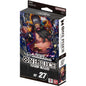 OP - Starter Deck (ST-27)
