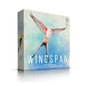 Board Games: Wingspan